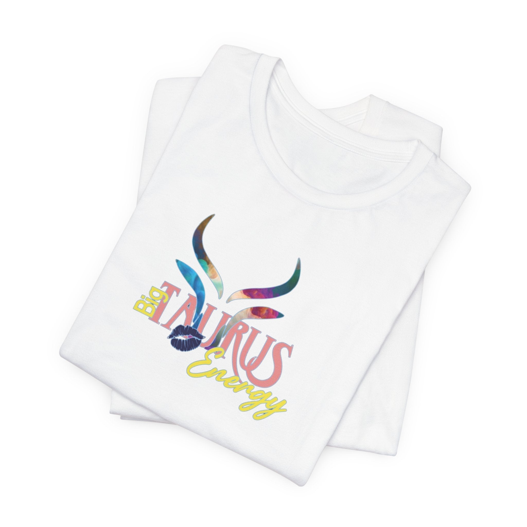 Big Taurus Energy T-Shirt